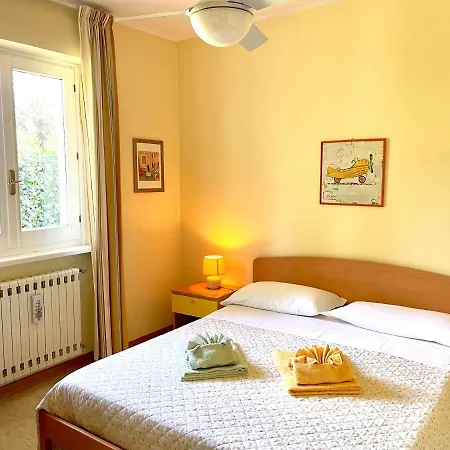 旅馆罗马住宿加早餐酒店 4* 罗马