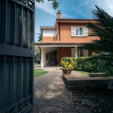 旅馆罗马住宿加早餐酒店