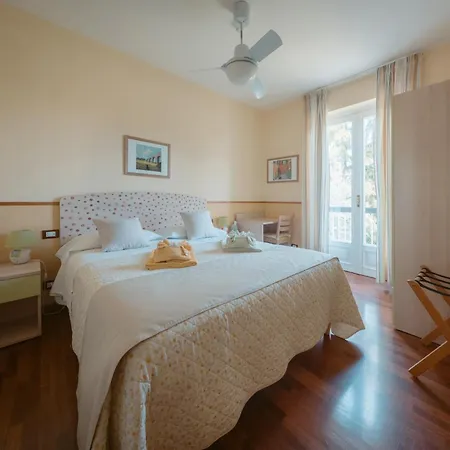 旅馆罗马住宿加早餐酒店 4*