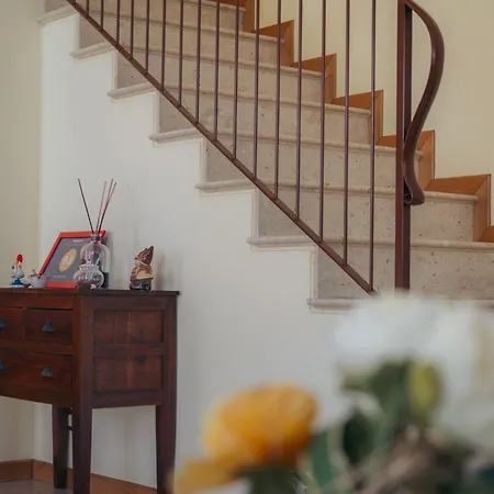 旅馆罗马住宿加早餐酒店