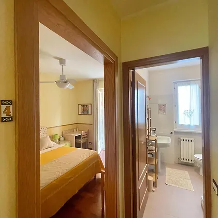 旅馆罗马住宿加早餐酒店 住宿加早餐酒店