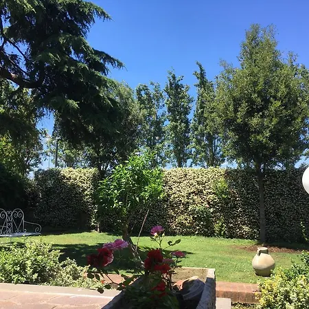 旅馆罗马住宿加早餐酒店 4*