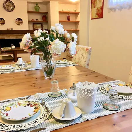 旅馆罗马住宿加早餐酒店 4*