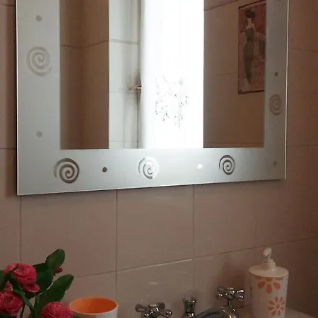 Inn Rome B&B רומא