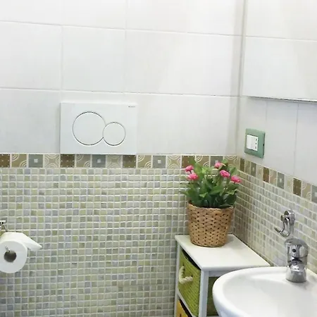 Inn Rome B&B רומא