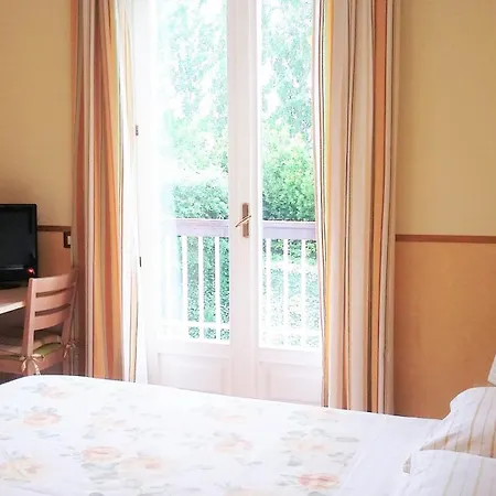לינה וארוחת בוקר Inn Rome B&B *