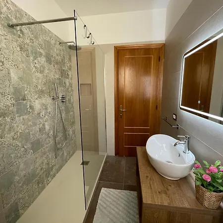 Inn Rome B&B *