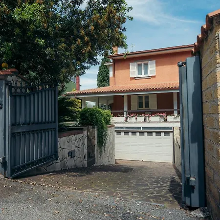 Inn Rome B&B * Rom