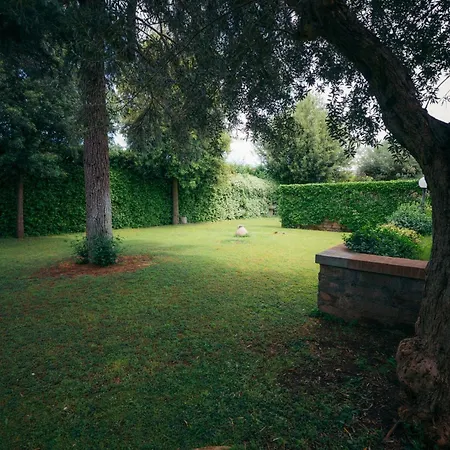 Inn Rome B&B