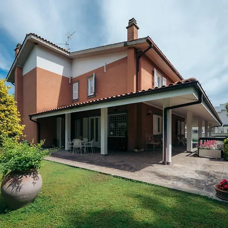 Inn Rome B&B לינה וארוחת בוקר רומא