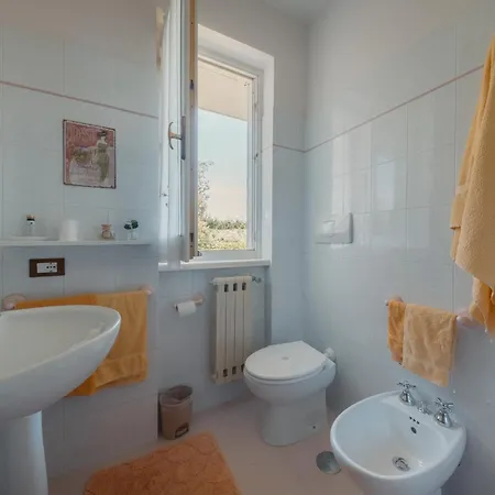 לינה וארוחת בוקר Inn Rome B&B