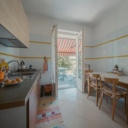 לינה וארוחת בוקר Inn Rome B&B