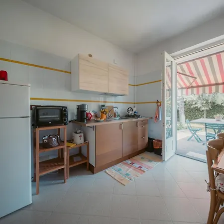 Inn Rome B&B *