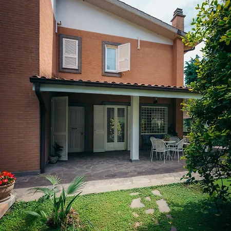 Inn Rome B&B * Rom
