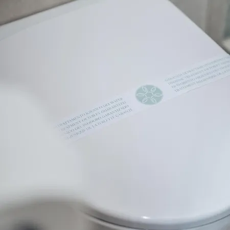 Inn Rome B&B לינה וארוחת בוקר