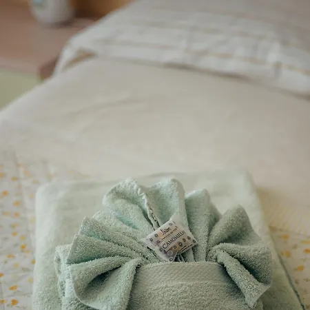 לינה וארוחת בוקר Inn Rome B&B