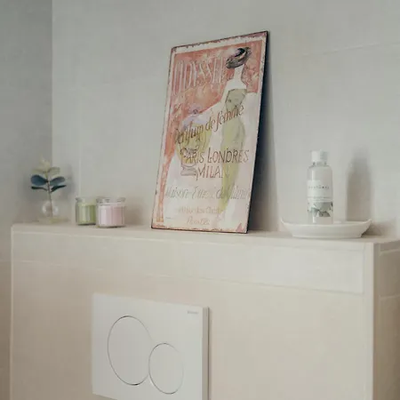 Inn Rome B&B Frühstückspension Rom