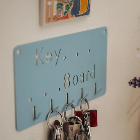 Inn Rome B&B רומא