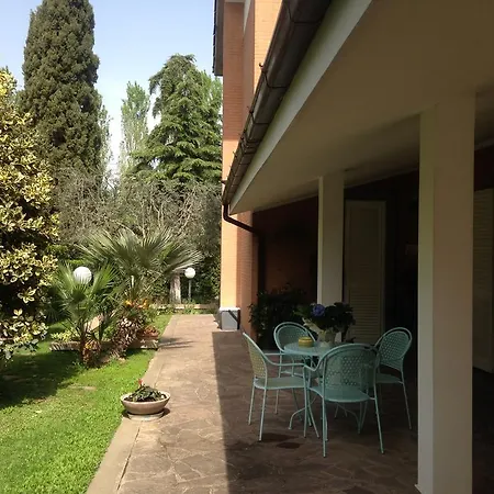 Inn Rome B&B Frühstückspension *