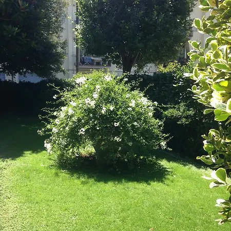 Inn Rome B&B * רומא