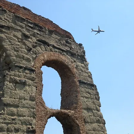 Inn Rome B&B Bed and Breakfast Ρώμη