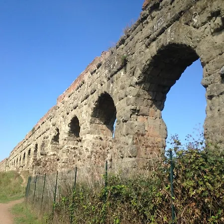 Inn Rome B&B Bed and Breakfast 4*