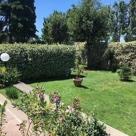Inn Rome B&B * רומא