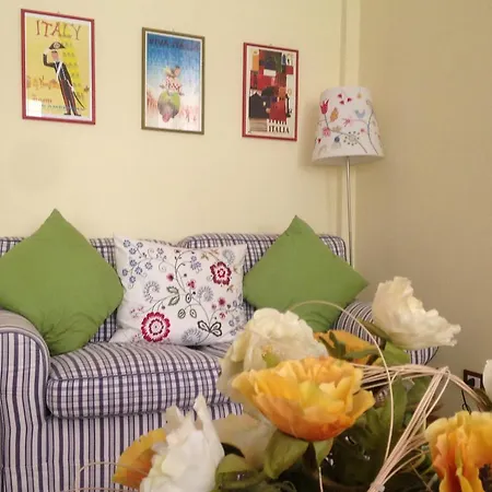 Frühstückspension Inn Rome B&B
