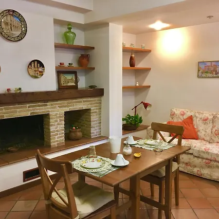 לינה וארוחת בוקר Inn Rome B&B רומא