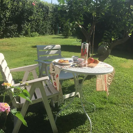 לינה וארוחת בוקר Inn Rome B&B רומא