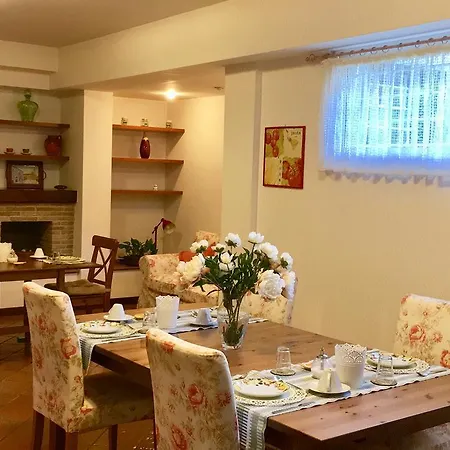 Inn Rome B&B רומא