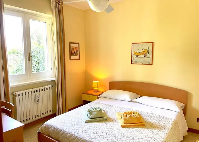 Inn Rome B&B 4* Ρώμη