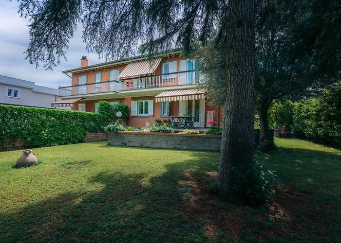 Bed and Breakfast Inn Rome B&B Ρώμη