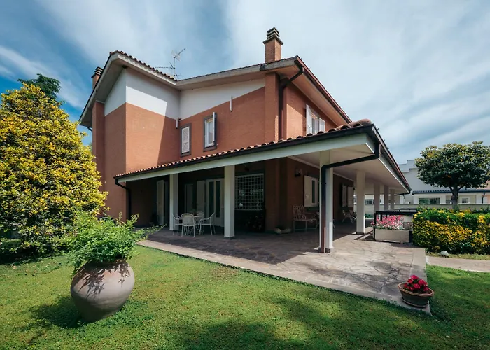 Inn Rome B&B Nocleg ze śniadaniem Rzym