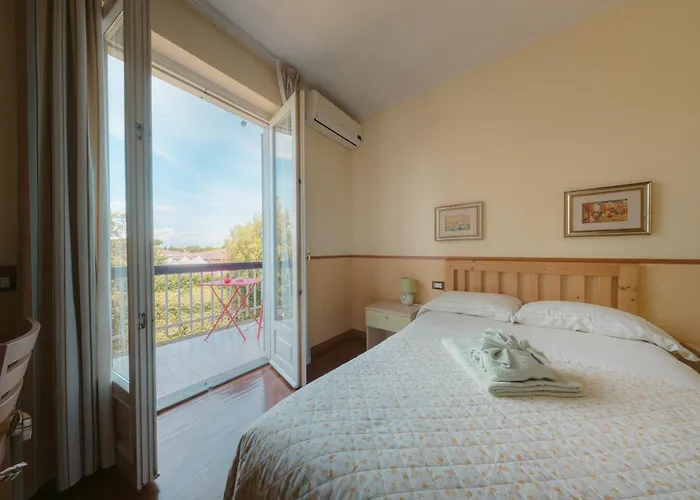 Inn Rome B&B 4*