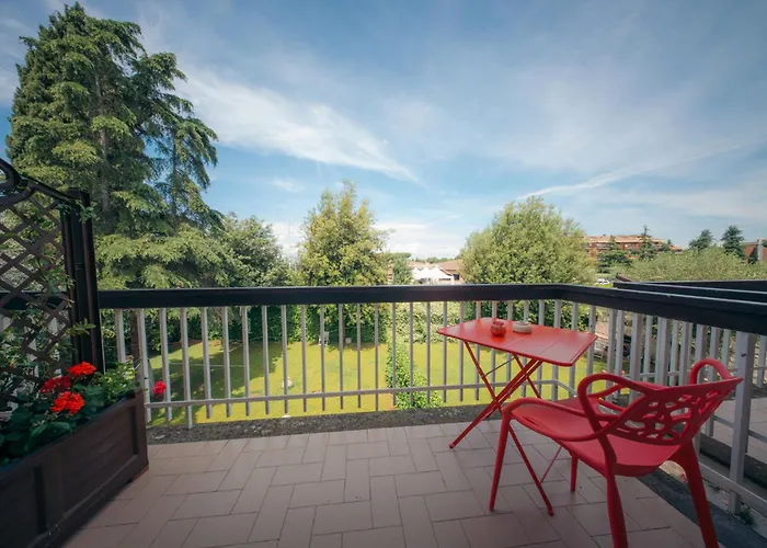 Inn Rome B&B 4* Rzym