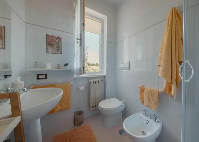 Nocleg ze śniadaniem Inn Rome B&B