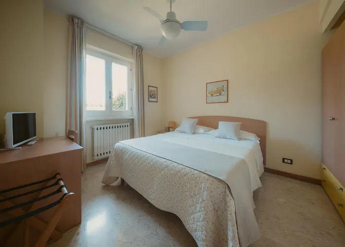 Inn Rome B&B Rzym