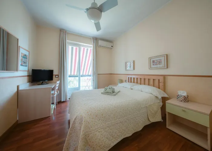 Inn Rome B&B Nocleg ze śniadaniem Rzym
