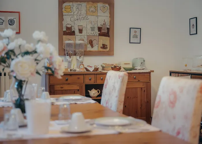 Nocleg ze śniadaniem Inn Rome B&B