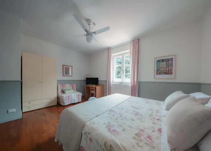 Inn Rome B&B 4*