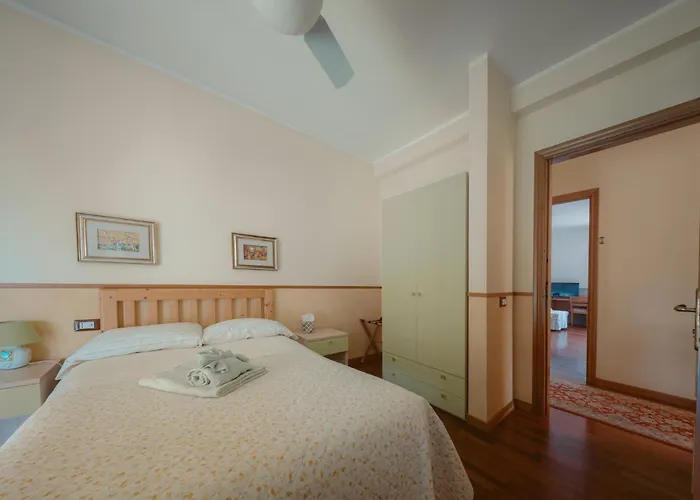 Inn Rome B&B 4* Rzym