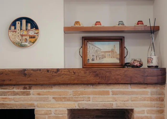 Nocleg ze śniadaniem Inn Rome B&B