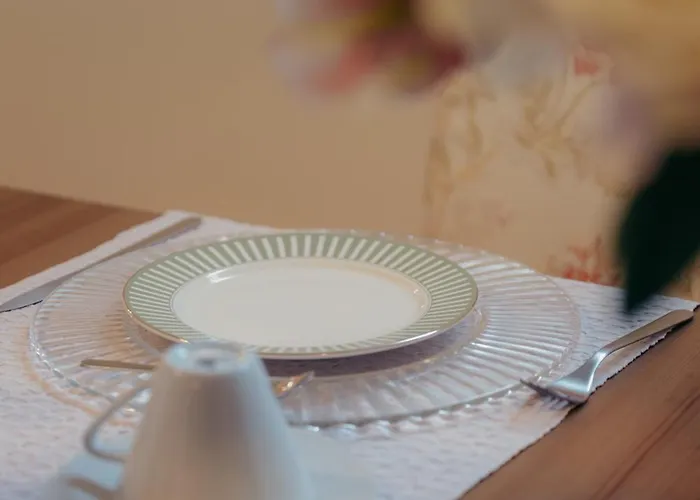 Nocleg ze śniadaniem Inn Rome B&B Rzym