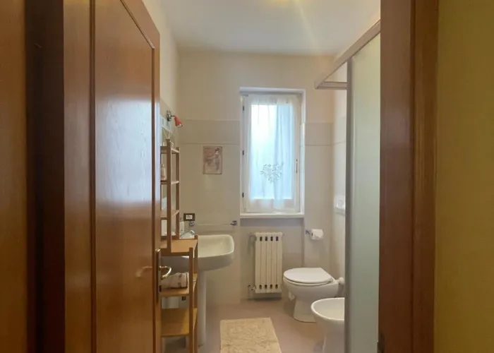 Nocleg ze śniadaniem Inn Rome B&B Rzym
