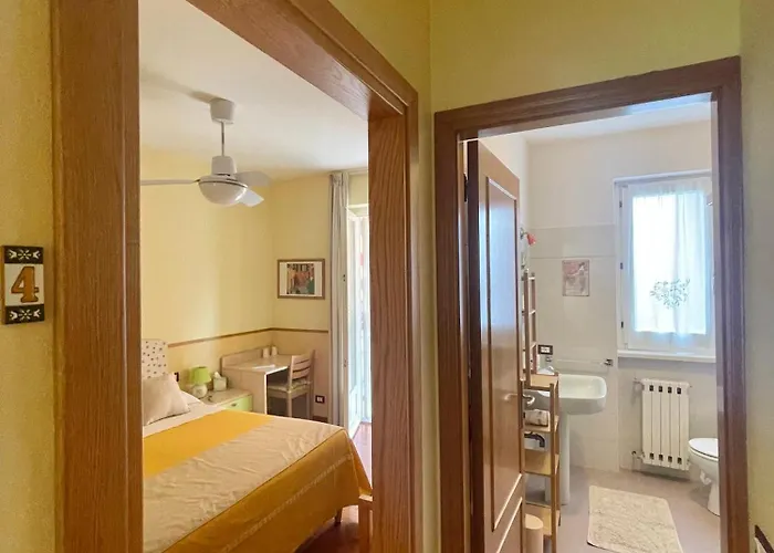 Inn Rome B&B Bed and Breakfast