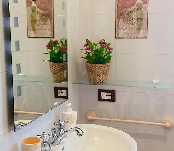 Nocleg ze śniadaniem Inn Rome B&B