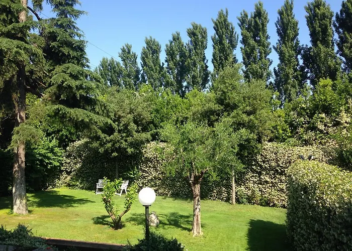 Nocleg ze śniadaniem Inn Rome B&B Rzym