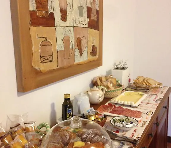 Inn Rome B&B Nocleg ze śniadaniem Rzym