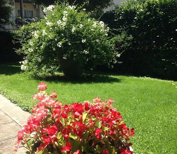 Nocleg ze śniadaniem Inn Rome B&B 4*